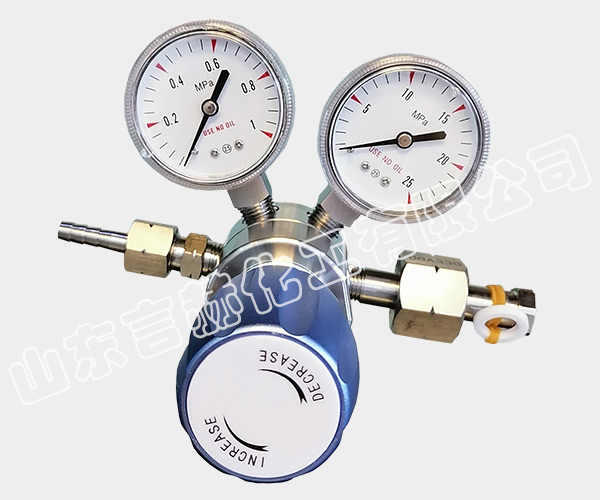 氯化氫減壓器/減壓閥