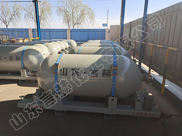 2.0N液化氯化氫 2.0N液化氯化氫