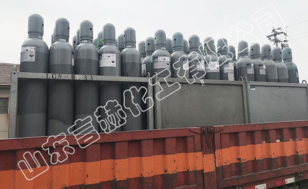 電子級氯化氫 電子級氯化氫