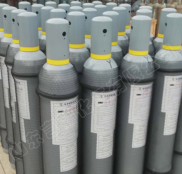 高純氯氣 高純氯氣