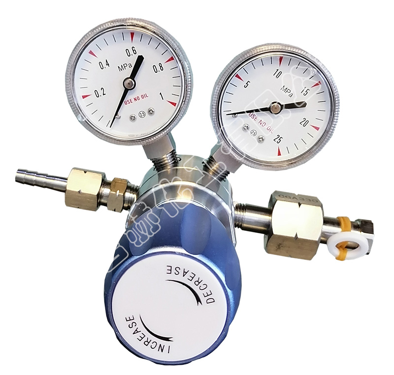 氯化氫減壓閥 氯化氫減壓閥