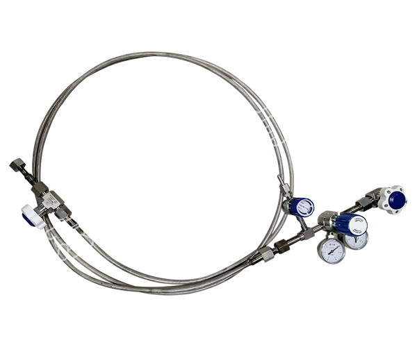 供氣閥組 供氣閥組