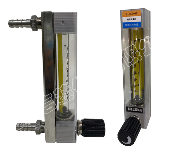 氯化氫轉(zhuǎn)子流量計